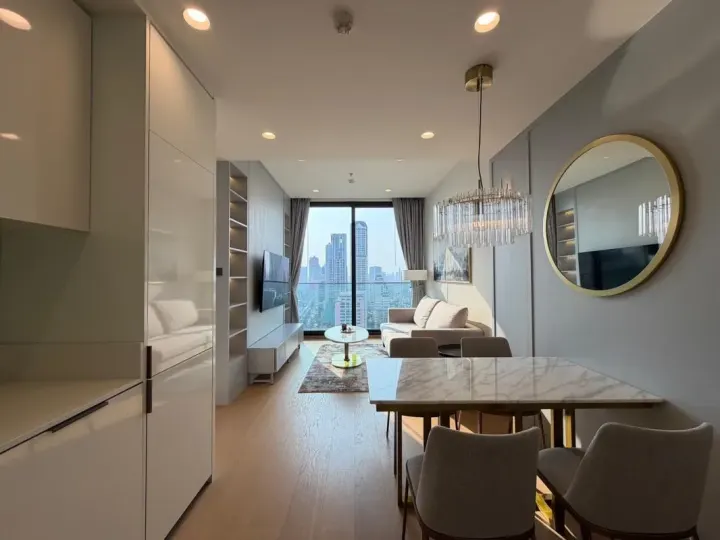 Property photos for Anil Sathorn 12