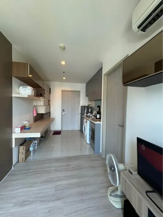 Property photos for Rhythm Sukhumvit 36 - 38