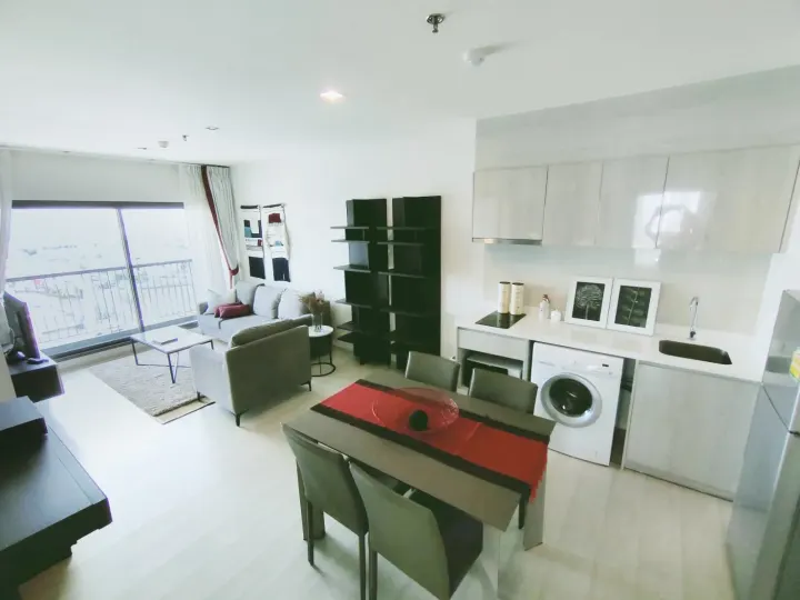 Property photos for Life Sukhumvit 48