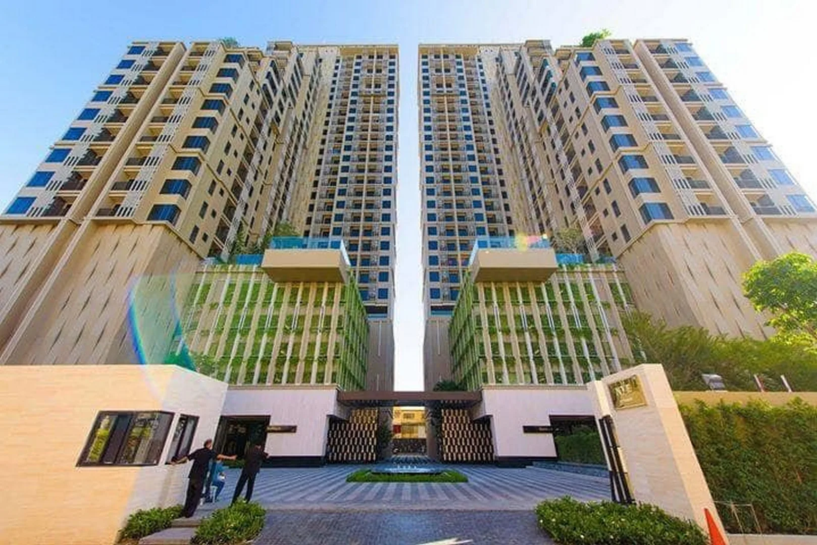 Property photos for Nye by Sansiri