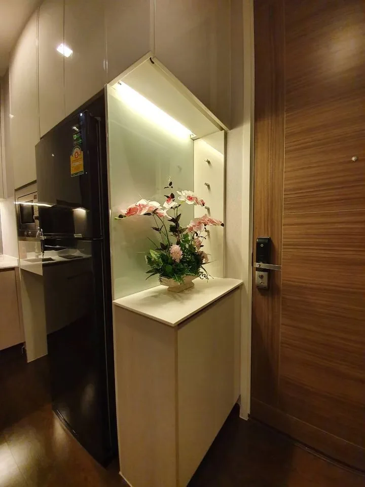 Property photos for Q Asoke