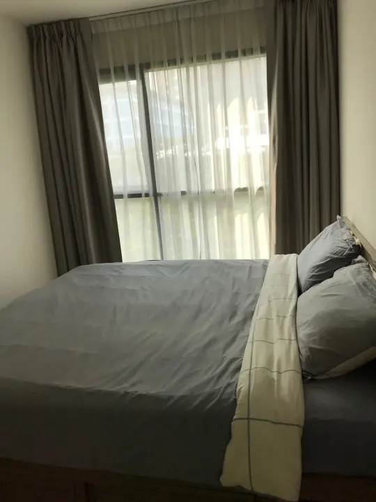 Property photos for Life Sukhumvit 48