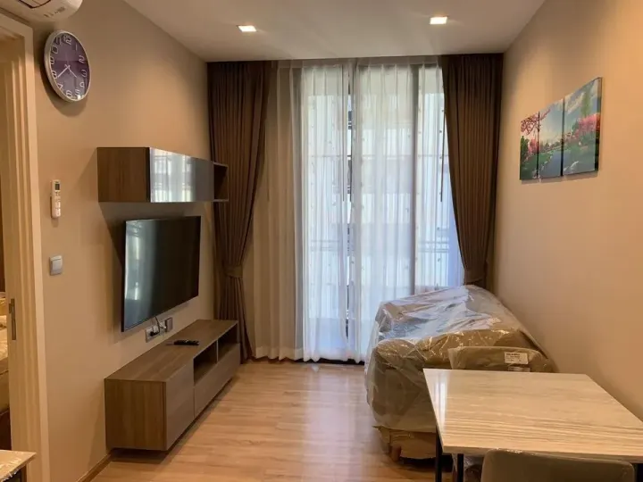 Property photos for THE LINE Phahol - Pradipat