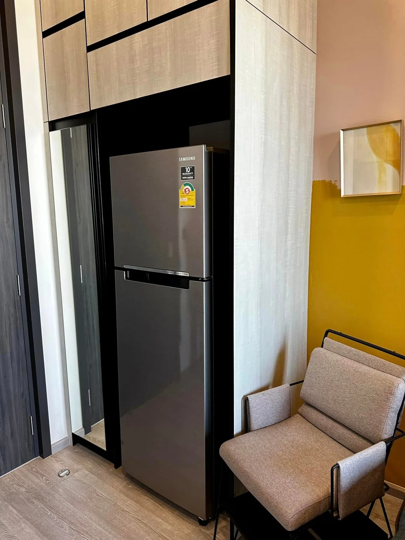 Property photos for The Line sukhumvit 101