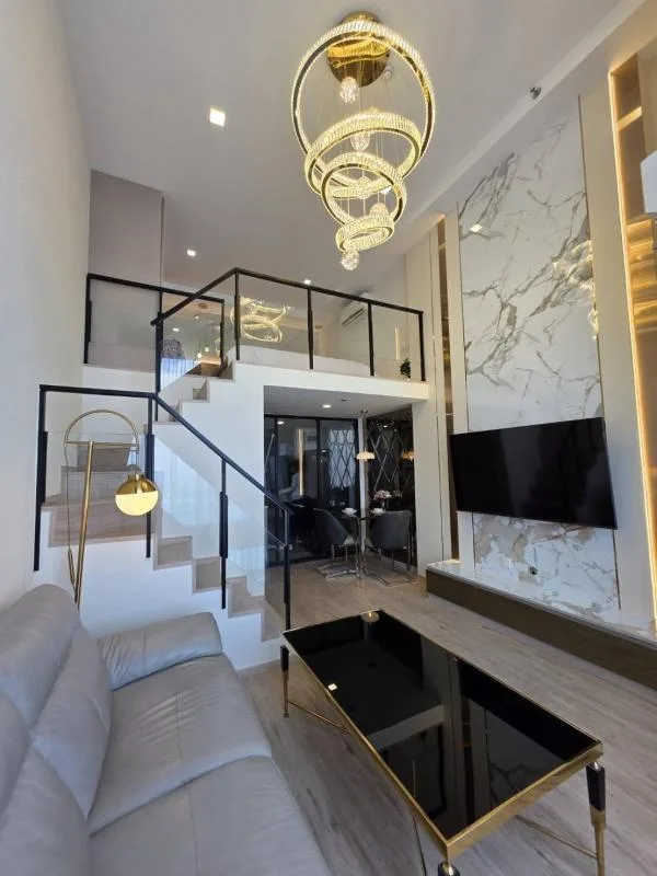 Property photos for The Rich Rama 9-Srinakarin