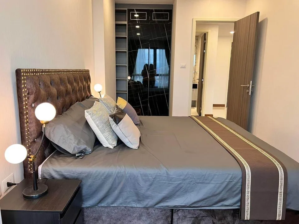 Property photos for Supalai Premier Charoen Nakhon