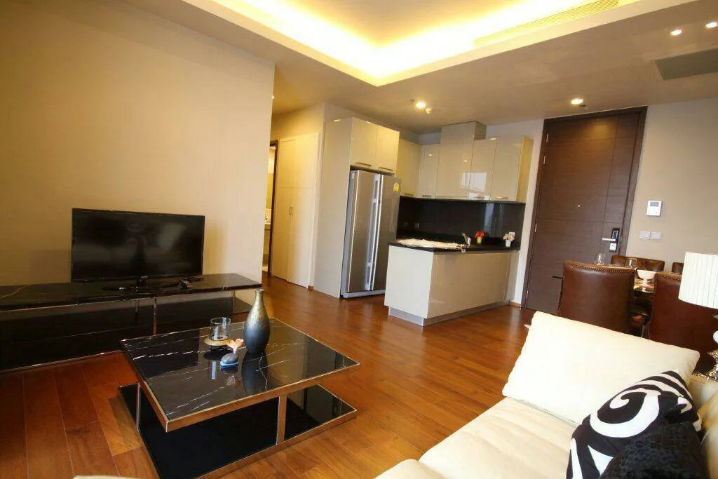 Property photos for Quattro by Sansiri