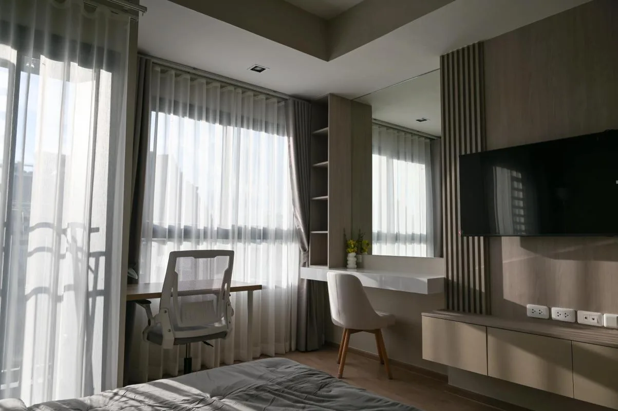 Property photos for Ideo Rama 9 - Asoke