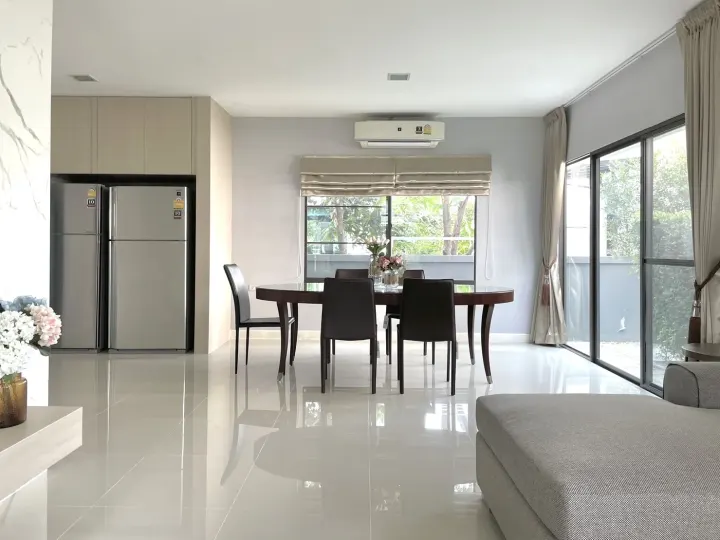 Property photos for Mantana Onnut - Wongwan