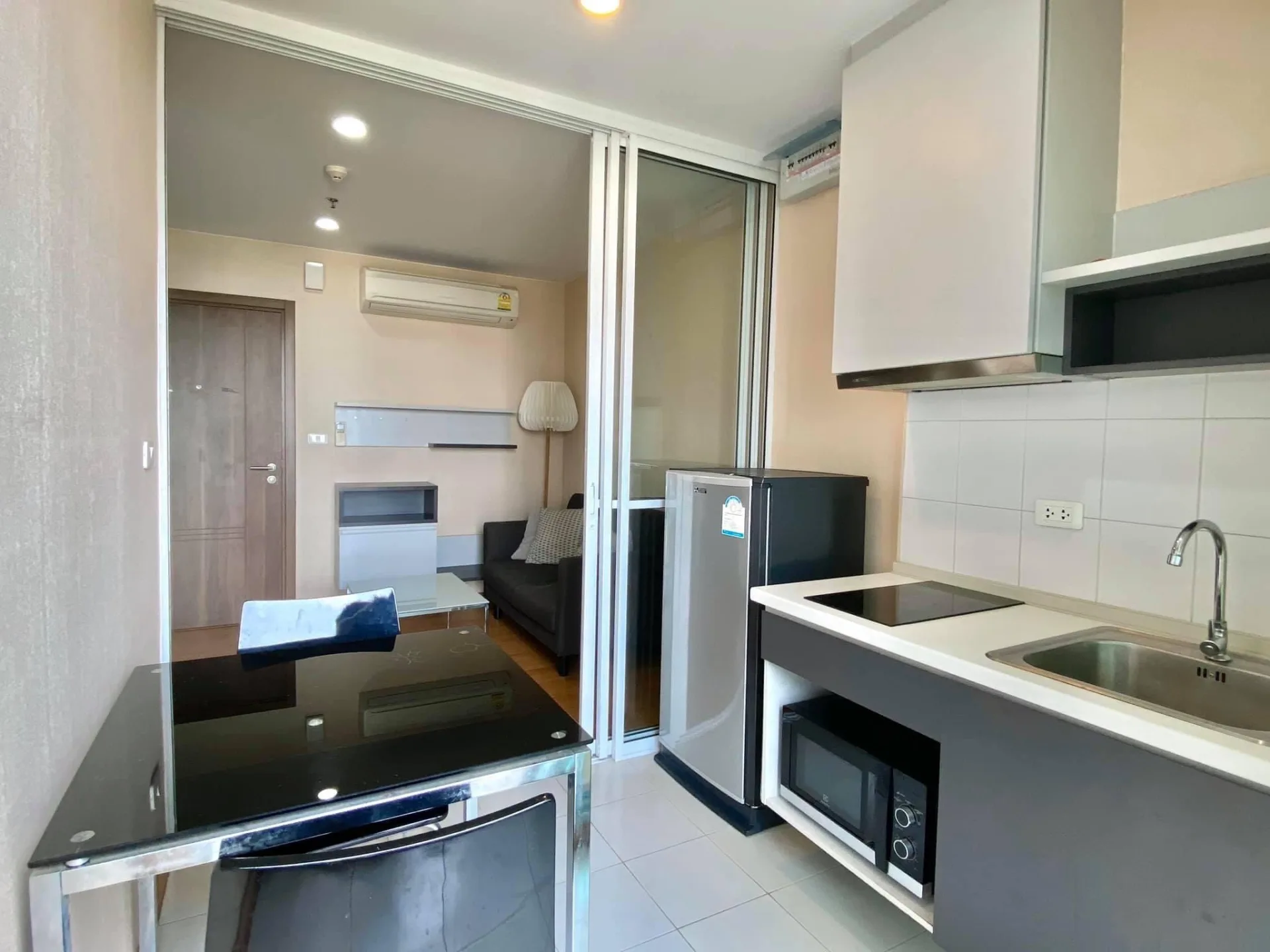 Property photos for The Base Sukhumvit 77