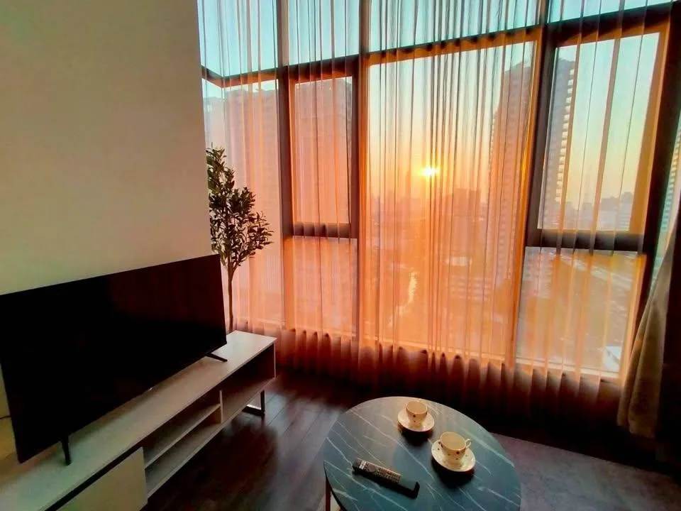 Property photos for KnightsBridge Space ??? Rama9