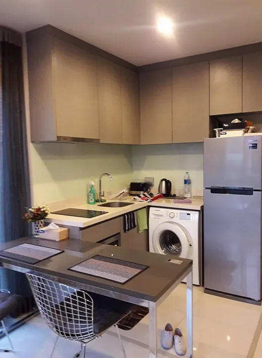 Property photos for Rhythm Sukhumvit 36 - 38