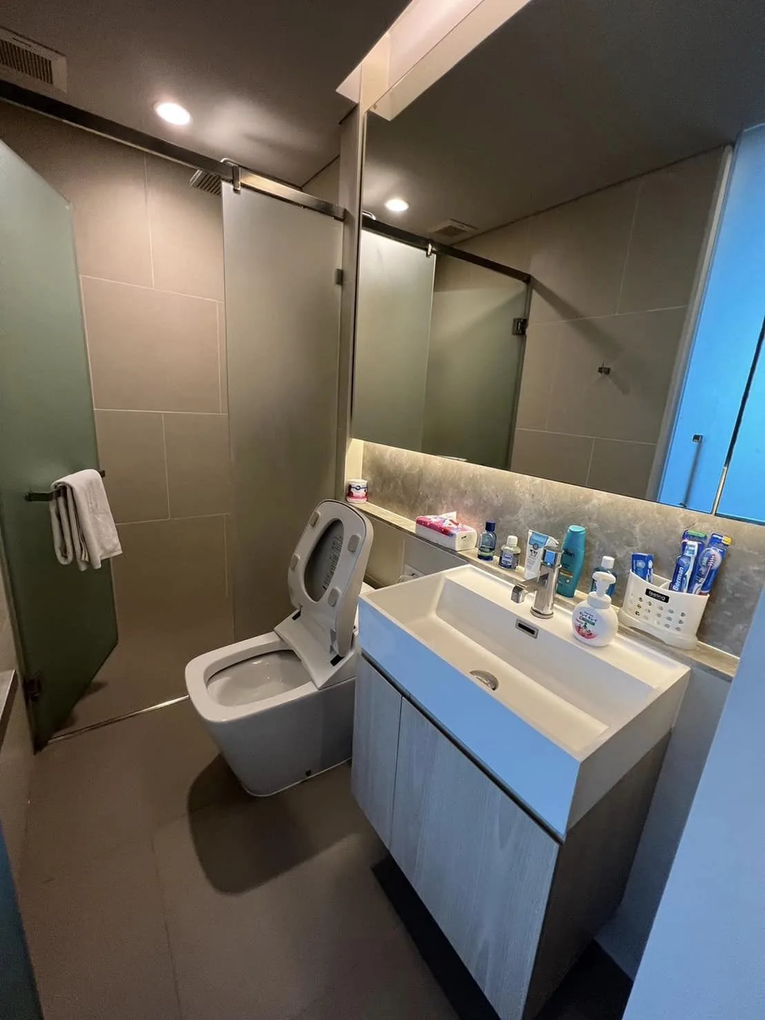 Property photos for The Lumpini 24
