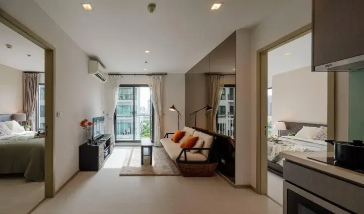 Property photos for Rhythm Sukhumvit 36 - 38