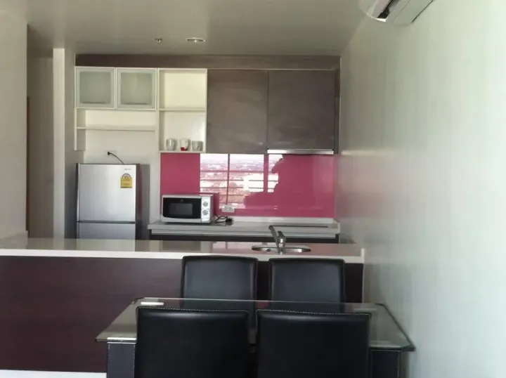 Property photos for Bangkok Horizon Ramkhamhaeng
