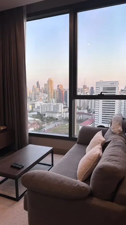Property photos for The Esse at Singha Complex