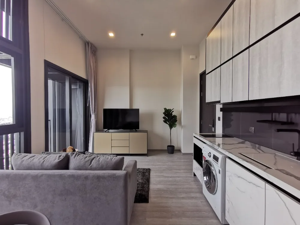 Property photos for The Line sukhumvit 101