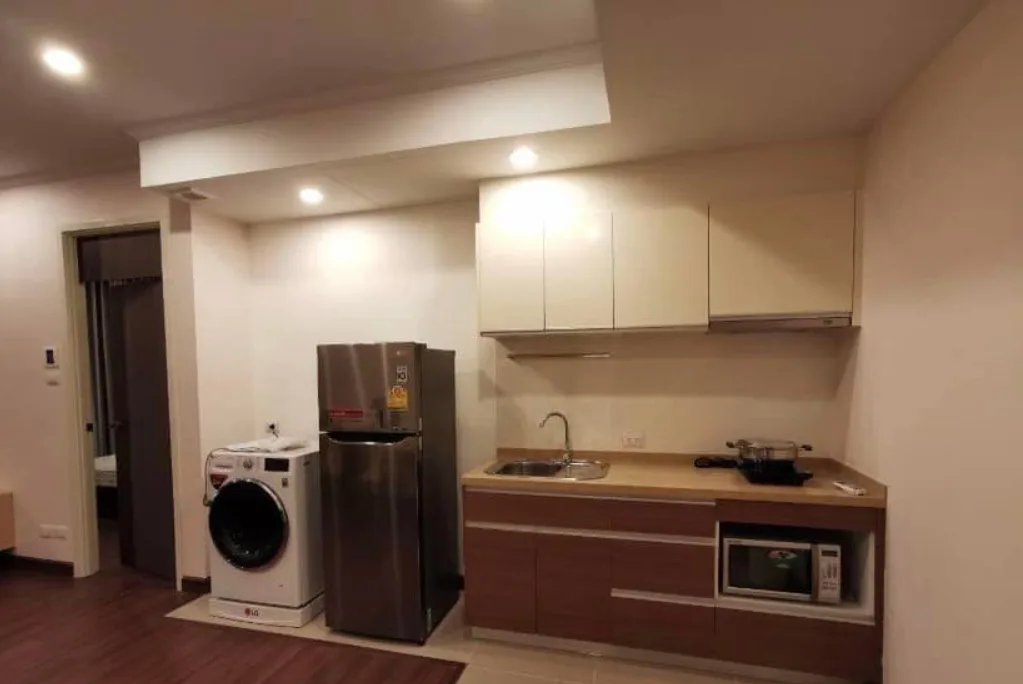 Property photos for Supalai Elite Sathorn - Suanplu
