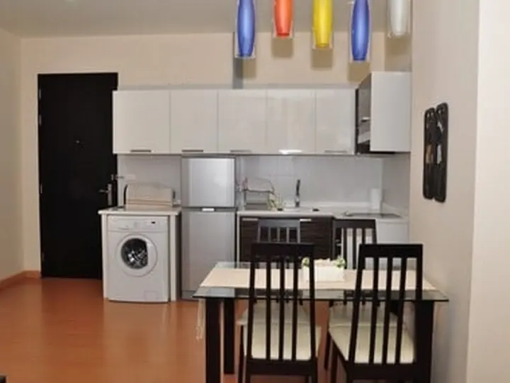 Property photos for Baan Klang Krung Siam - Pathumwan
