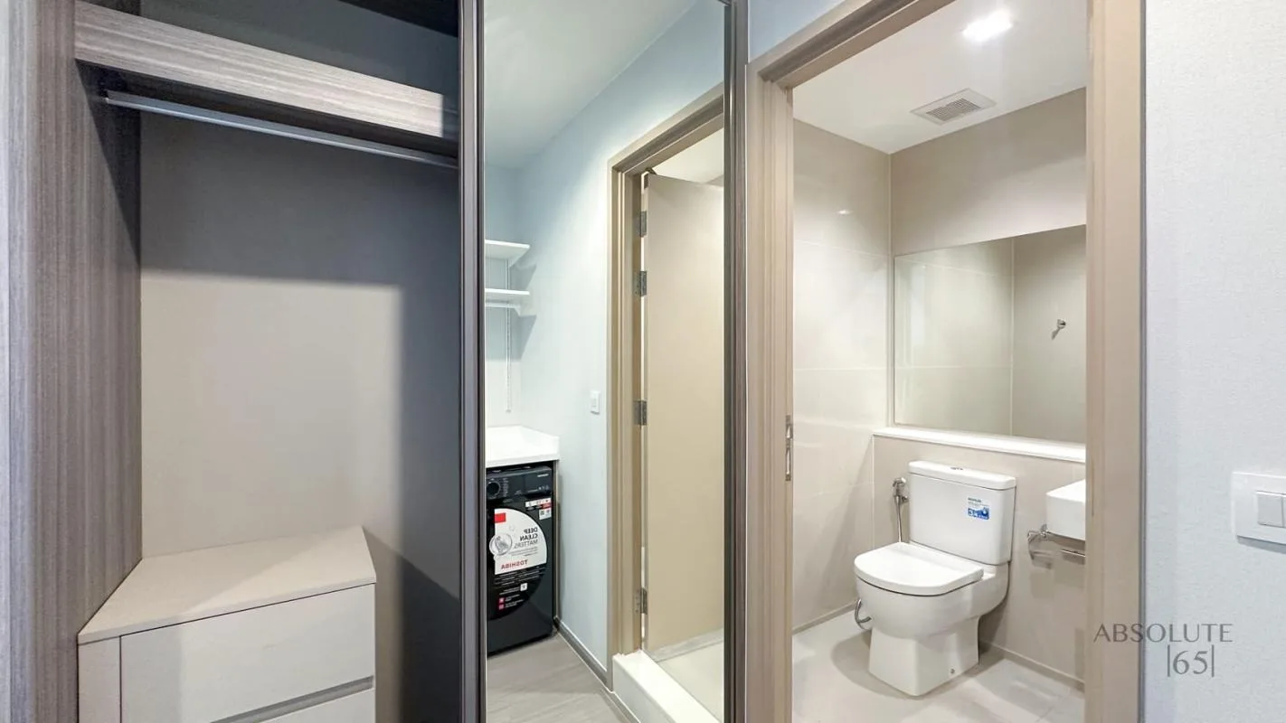 Property photos for Ashton Chula - Silom