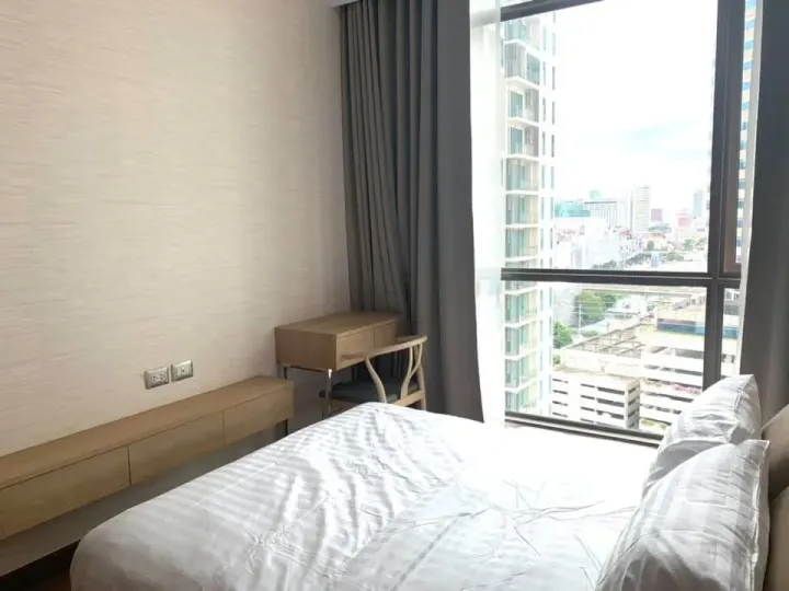 Property photos for Supalai Oriental Sukhumvit 39