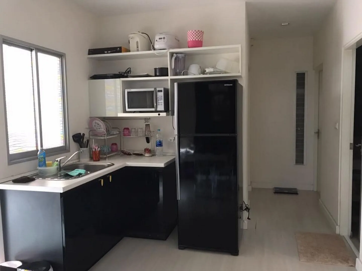 Property photos for The Room Ratchada - Ladprao