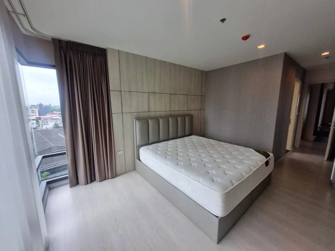 Property photos for Rhythm Sukhumvit 36 - 38