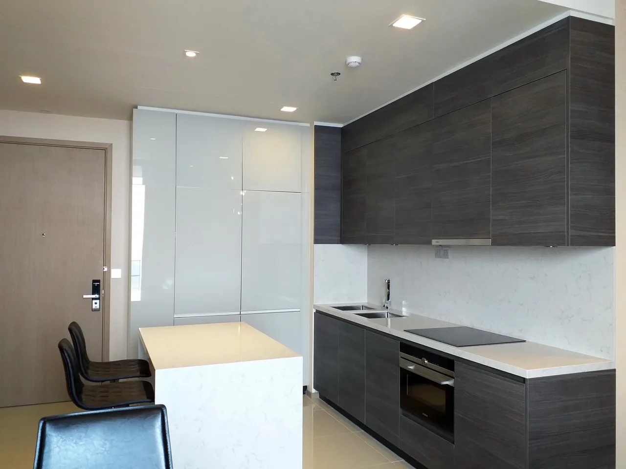 Property photos for The Esse Asoke