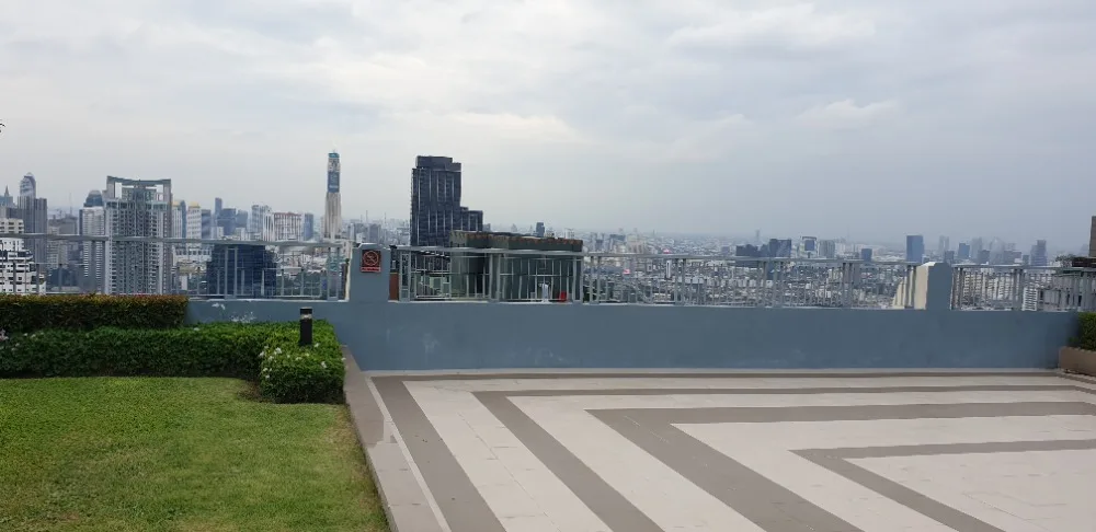 Property photos for Q Asoke