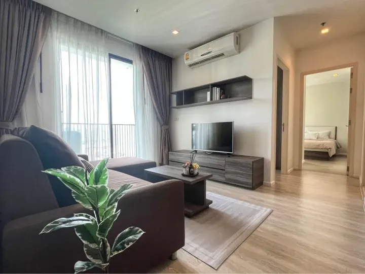 Property photos for Quinn Condo Ratchada