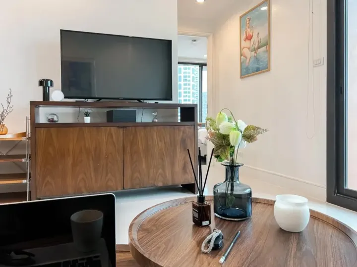 Property photos for Aguston Sukhumvit 22