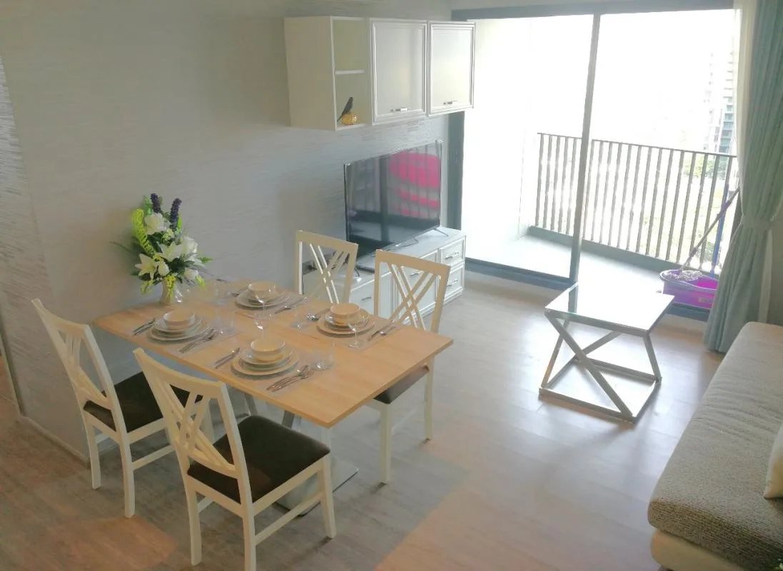 Property photos for Rhythm Ekkamai