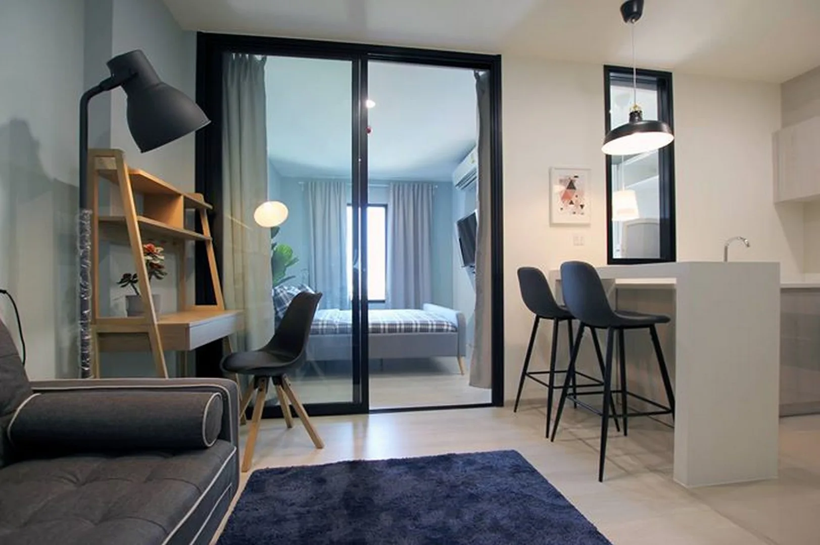 Property photos for Life Asoke