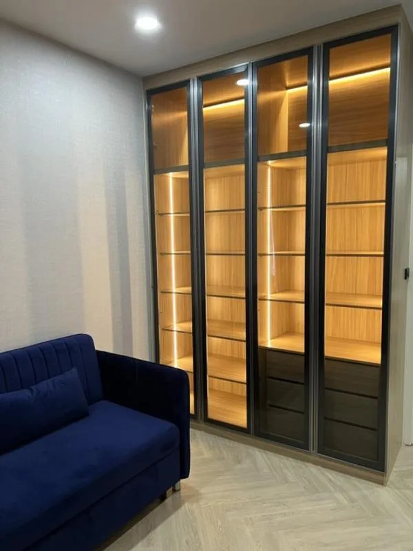 Property photos for Supalai Loft Yaek Fai Chai Station
