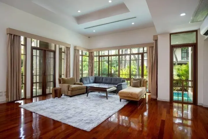 Property photos for Moobaan Sansiri