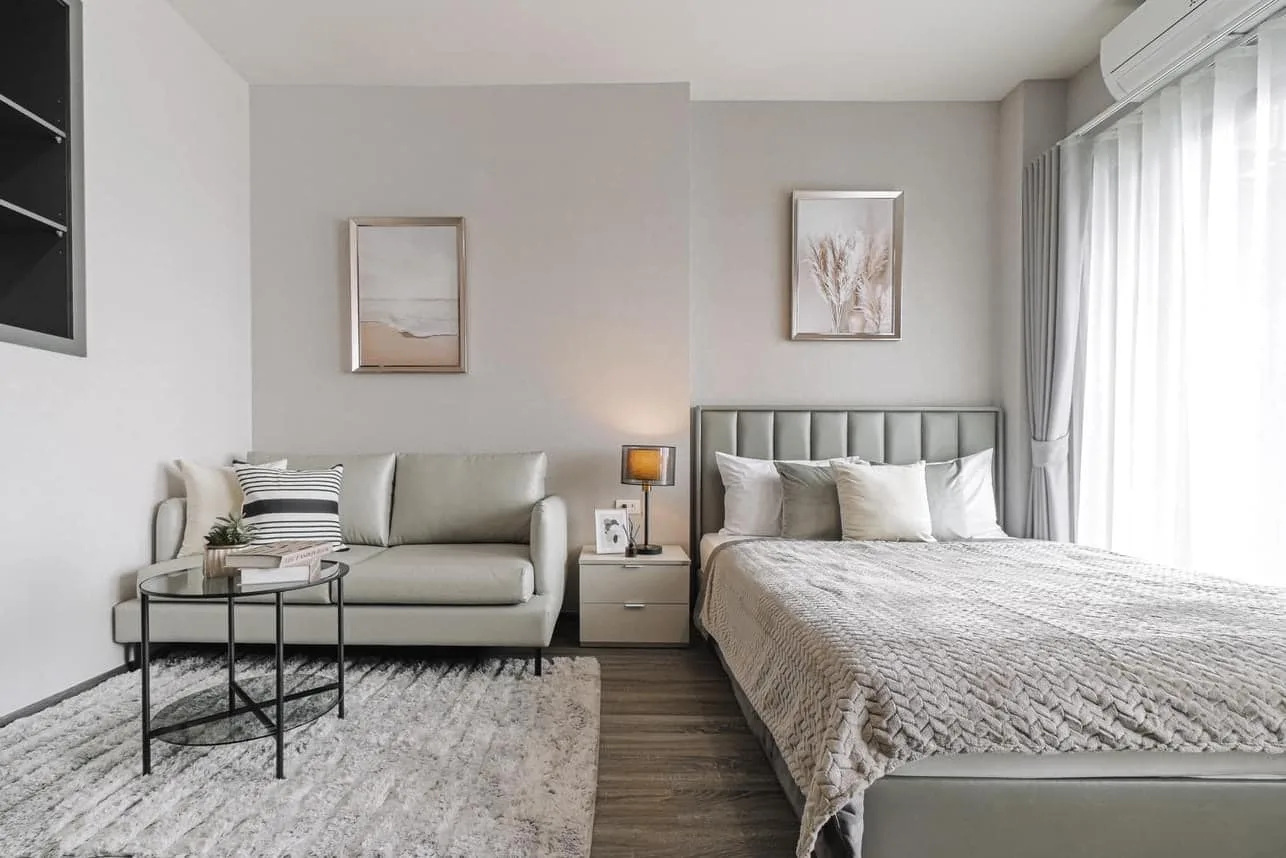 Property photos for Ideo Chula ??? Samyan