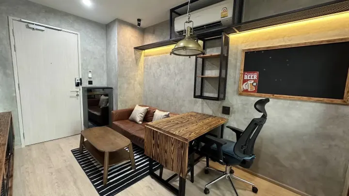 Property photos for Ideo Q Chula - Samyan