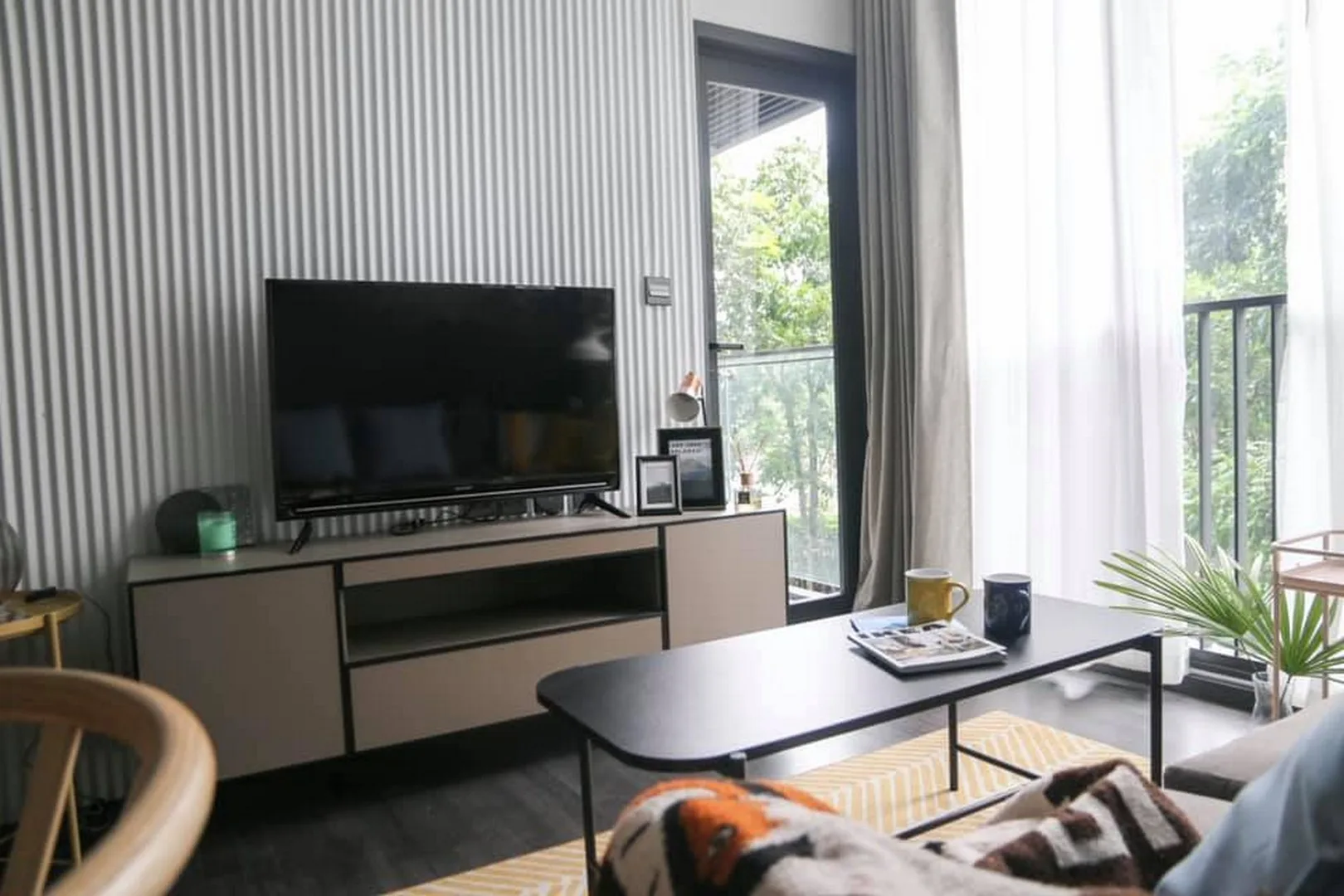 Property photos for The Line Asoke - Ratchada