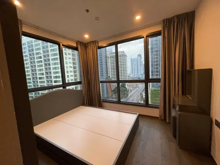 Property photos for Ideo Q Siam - Ratchathewi