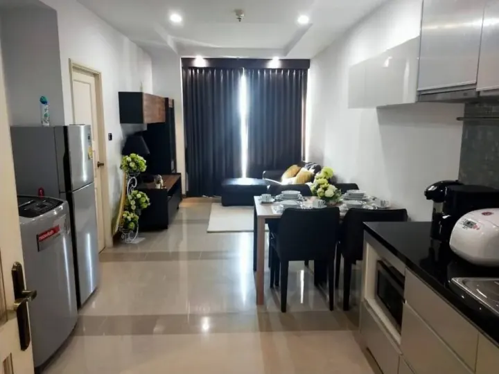 Property photos for Supalai Wellington