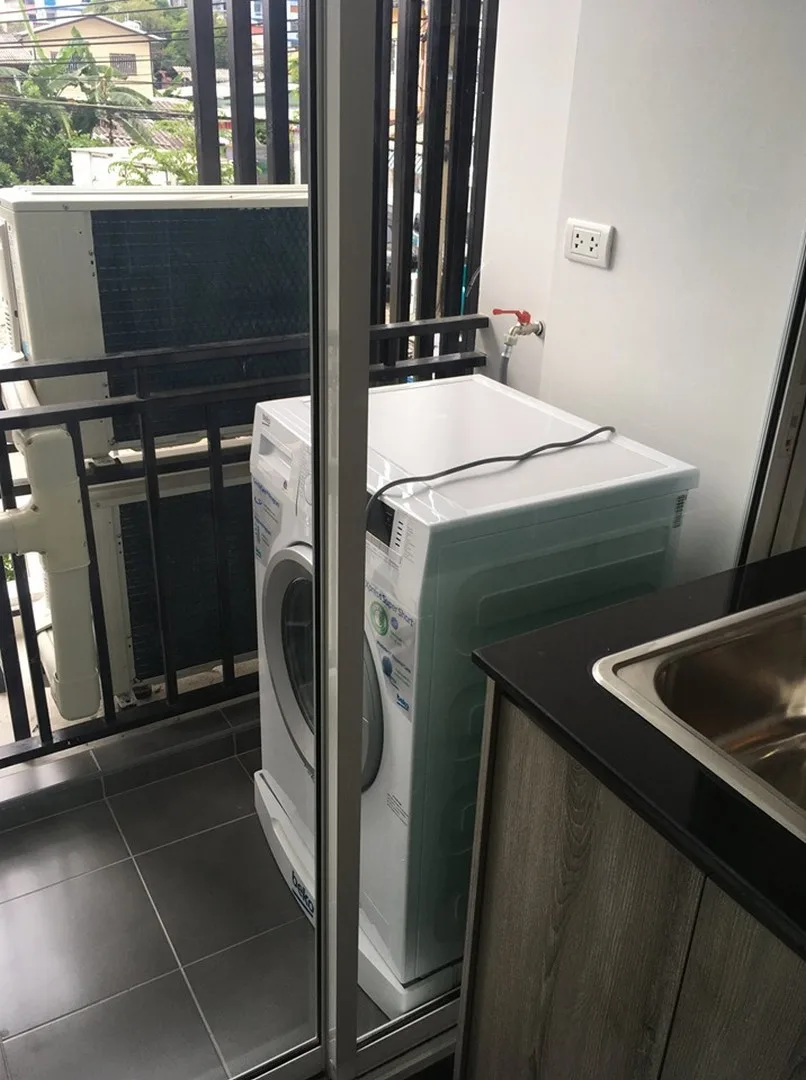 Property photos for Regent Home Sukhumvit 81