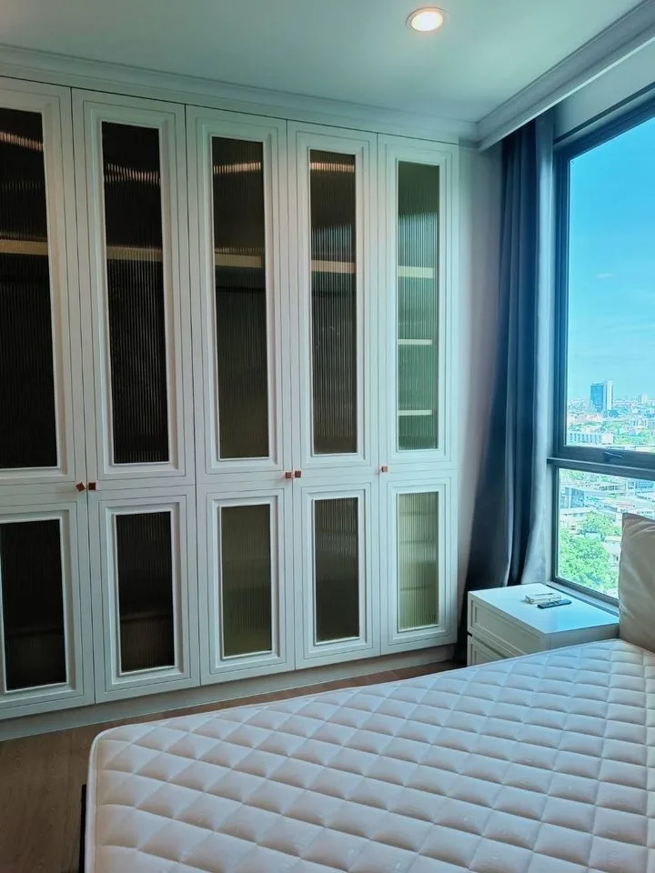Property photos for Supalai Oriental Sukhumvit 39