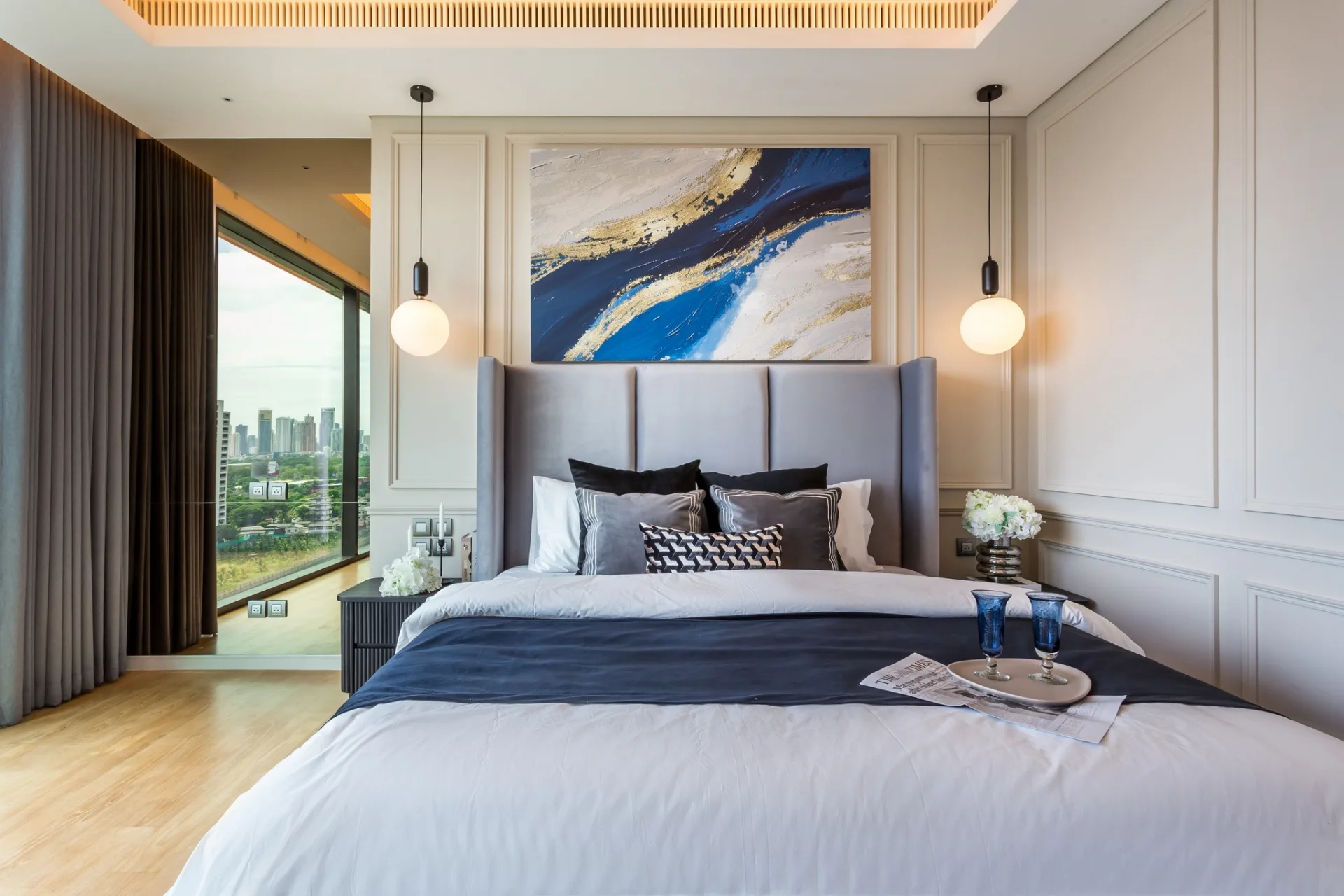 Property photos for Sindhorn Tonson