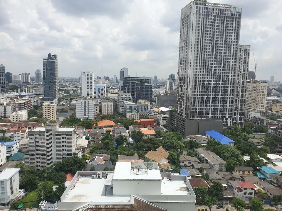 Property photos for Lumpini Place Phahol - Saphankhwai