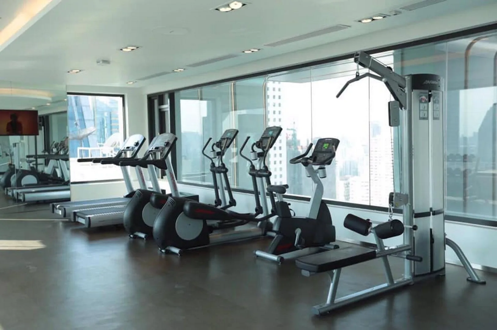 Property photos for Edge Sukhumvit 23
