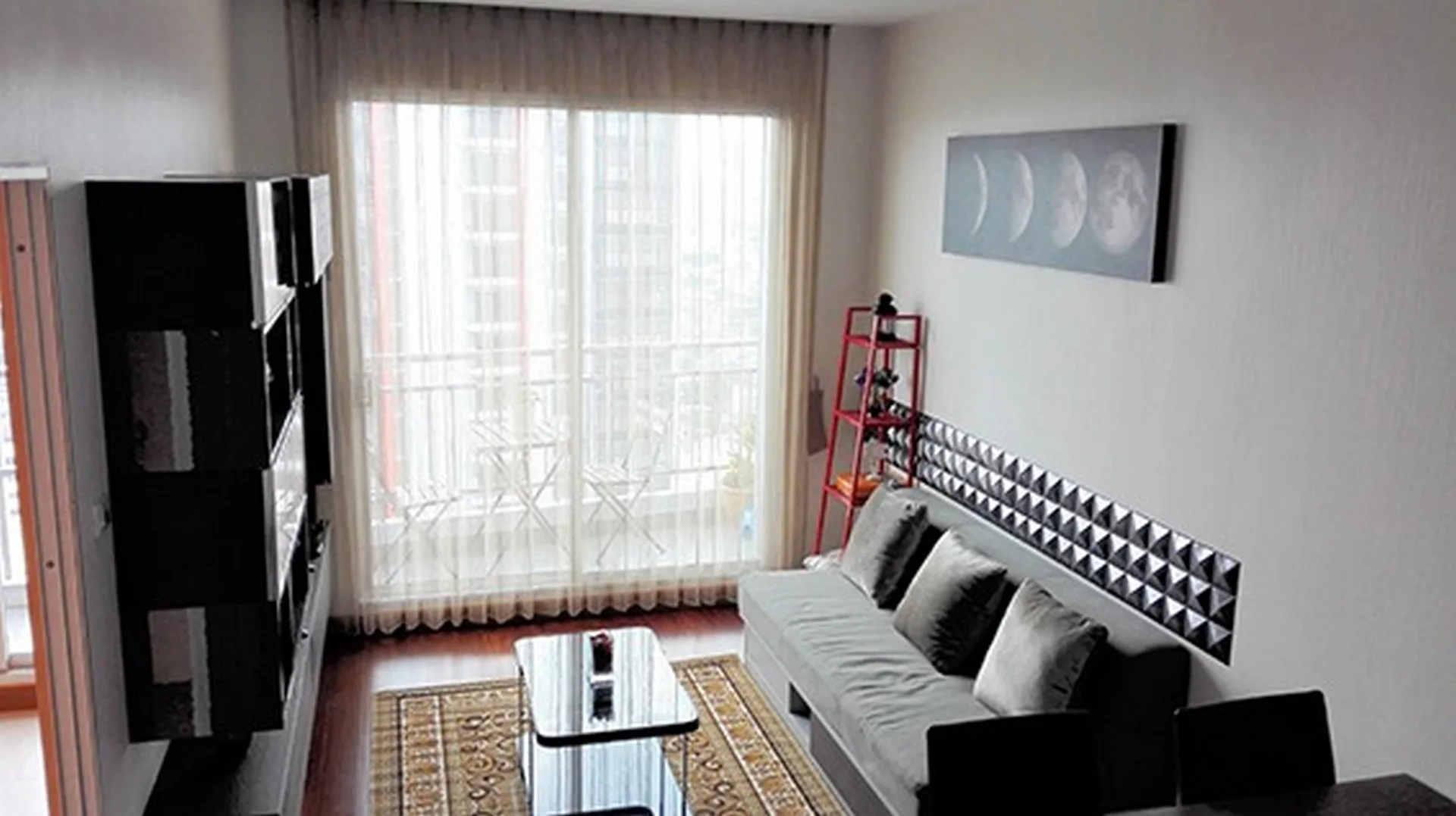 Property photos for Supalai Lite Sathorn - Charoenrat