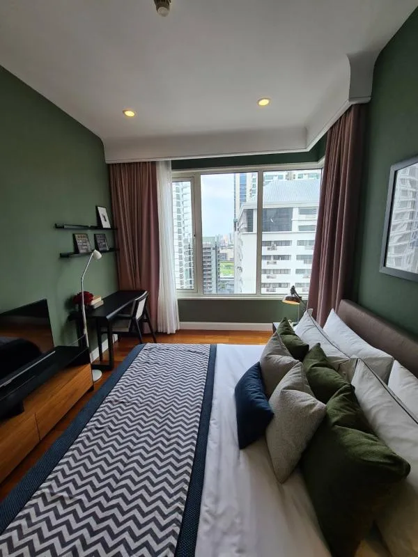 Property photos for Q Langsuan