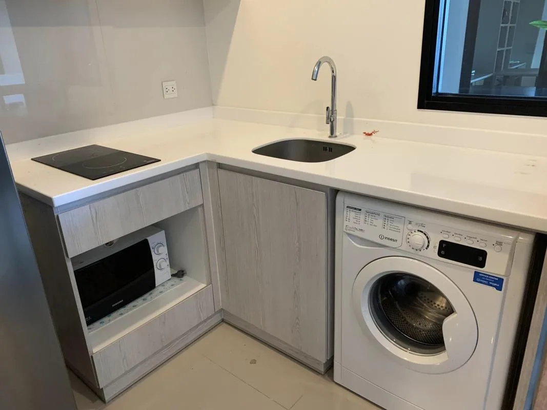 Property photos for Life Asoke