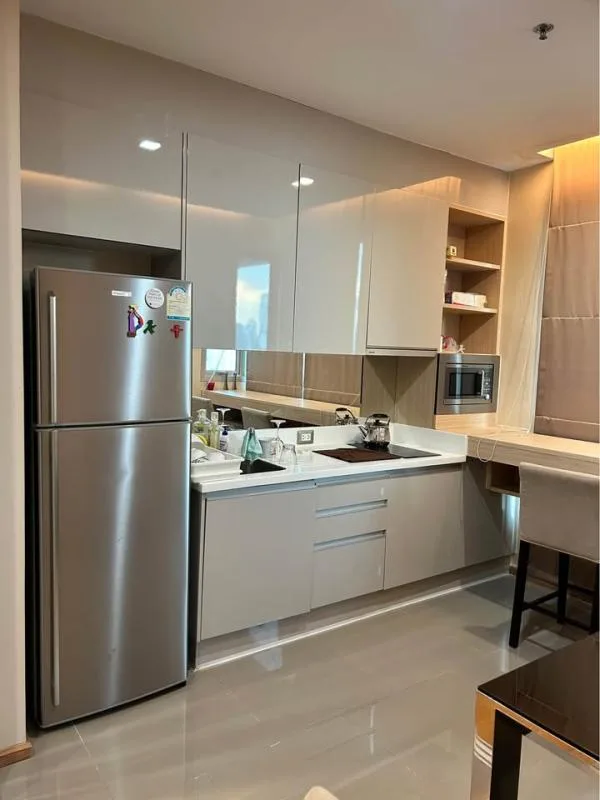 Property photos for The Address Asoke