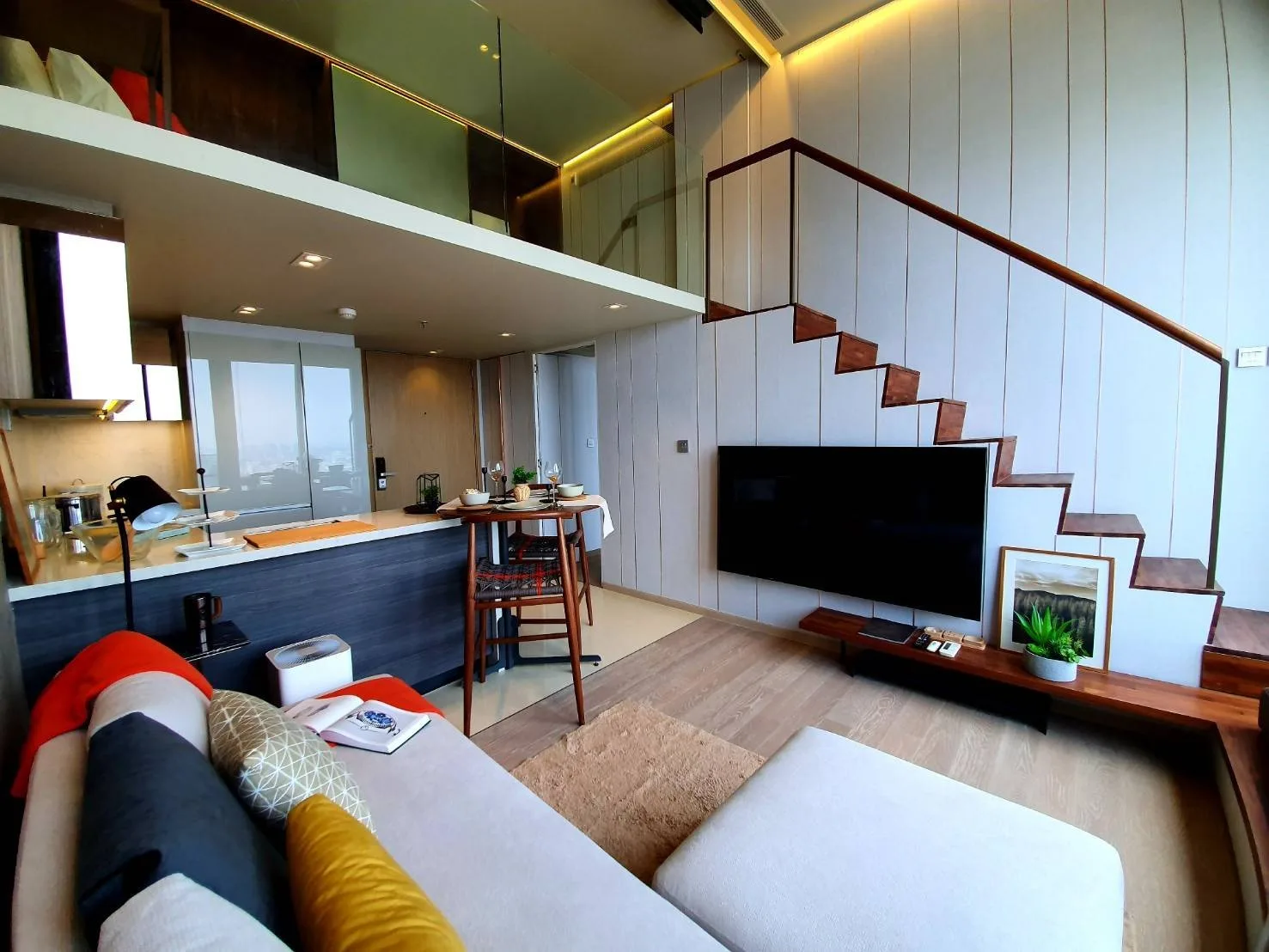 Property photos for The Esse Asoke